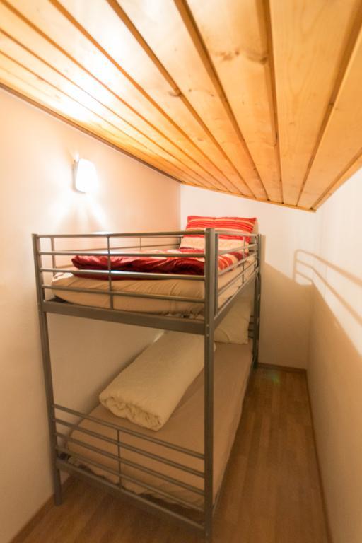Chalet Drei Brueder Bruck an der Grossglocknerstrasse Room photo