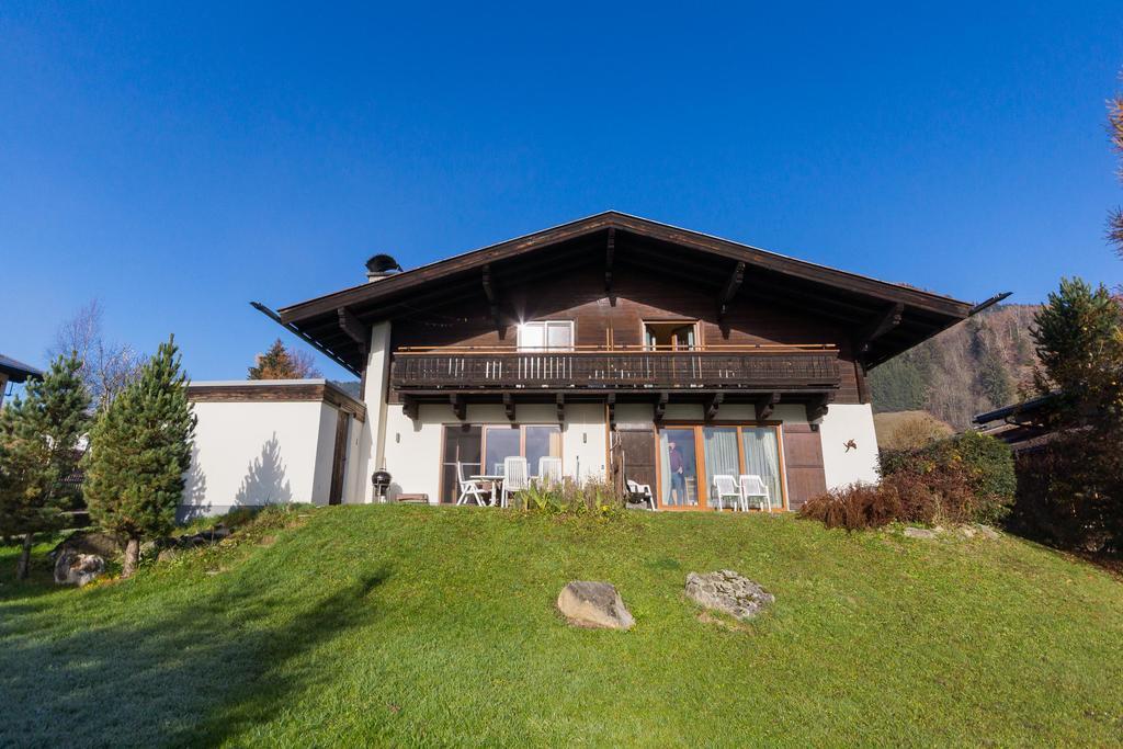 Chalet Drei Brueder Bruck an der Grossglocknerstrasse Room photo