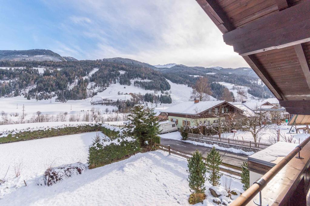 Chalet Drei Brueder Bruck an der Grossglocknerstrasse Room photo