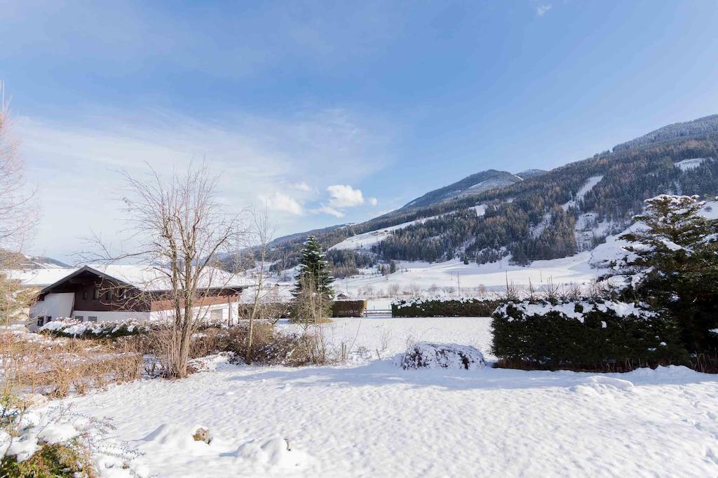 Chalet Drei Brueder Bruck an der Grossglocknerstrasse Room photo